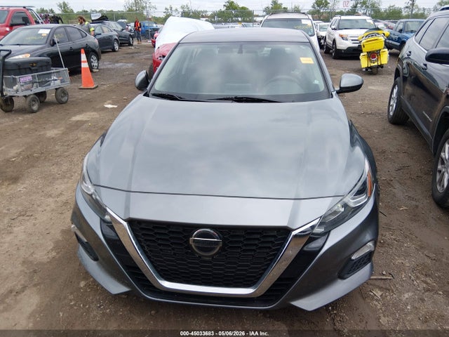 2019 Nissan Altima 2.5 S მანქანა იყიდება აუქციონზე, vin: 1N4BL4BV7KC136097, აუქციონის ნომერი: 45033683