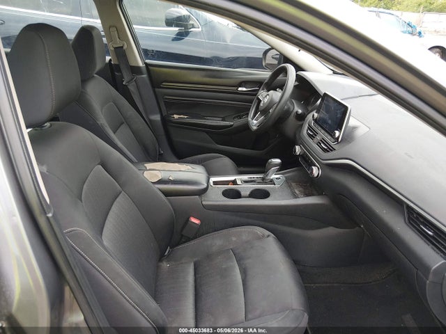 2019 Nissan Altima 2.5 S მანქანა იყიდება აუქციონზე, vin: 1N4BL4BV7KC136097, აუქციონის ნომერი: 45033683