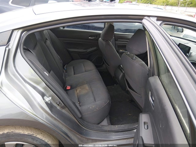 2019 Nissan Altima 2.5 S მანქანა იყიდება აუქციონზე, vin: 1N4BL4BV7KC136097, აუქციონის ნომერი: 45033683