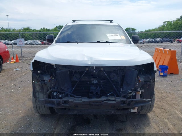 Aukcja sprzedaży 2013 Jeep Grand Cherokee Overland, vin: 1C4RJECT9DC632488, numer aukcji: 45033690