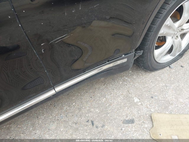 45033692 :رقم المزاد ، JN8AS1MU5BM710870 vin ، 2011 Infiniti Fx35 مزاد بيع
