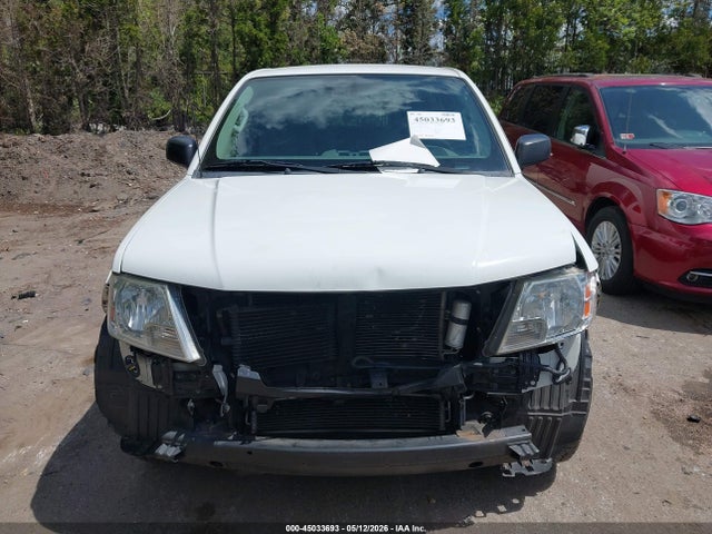 Aukcja sprzedaży 2015 Nissan Frontier S/sv-i4, vin: 1N6BD0CT7FN762267, numer aukcji: 45033693