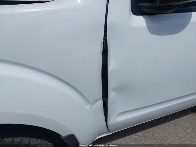 Aukcja sprzedaży 2015 Nissan Frontier S/sv-i4, vin: 1N6BD0CT7FN762267, numer aukcji: 45033693