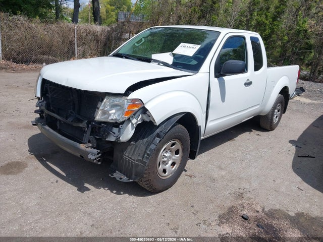 Aukcja sprzedaży 2015 Nissan Frontier S/sv-i4, vin: 1N6BD0CT7FN762267, numer aukcji: 45033693