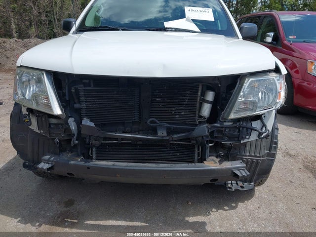 Aukcja sprzedaży 2015 Nissan Frontier S/sv-i4, vin: 1N6BD0CT7FN762267, numer aukcji: 45033693