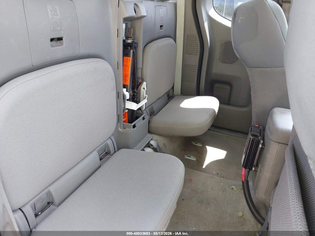 Aukcja sprzedaży 2015 Nissan Frontier S/sv-i4, vin: 1N6BD0CT7FN762267, numer aukcji: 45033693