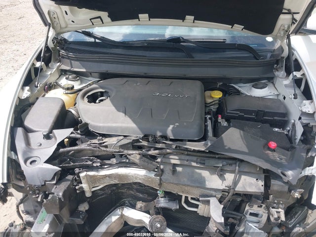45033695 :رقم المزاد ، 1C4PJLCS5EW105549 vin ، 2014 Jeep Cherokee Latitude مزاد بيع
