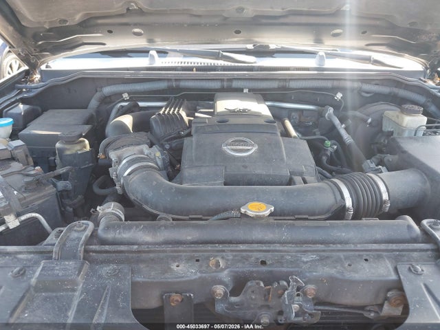 Продаж на аукціоні авто 2006 Nissan Frontier Se, vin: 1N6AD06U26C449073, номер лоту: 45033697