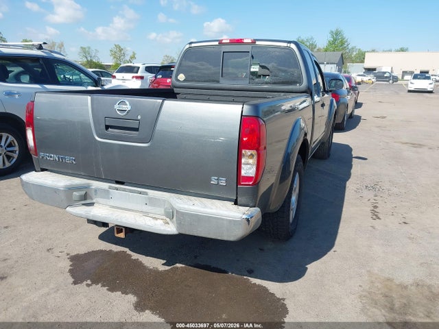 Продаж на аукціоні авто 2006 Nissan Frontier Se, vin: 1N6AD06U26C449073, номер лоту: 45033697