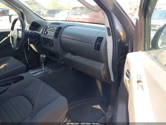 Продаж на аукціоні авто 2006 Nissan Frontier Se, vin: 1N6AD06U26C449073, номер лоту: 45033697