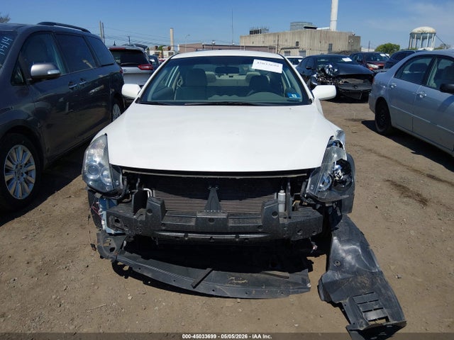 45033699 :رقم المزاد ، 1N4AL2EP1DC255201 vin ، 2013 Nissan Altima 2.5 S مزاد بيع