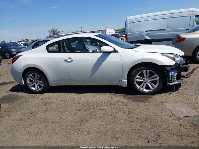 45033699 :رقم المزاد ، 1N4AL2EP1DC255201 vin ، 2013 Nissan Altima 2.5 S مزاد بيع