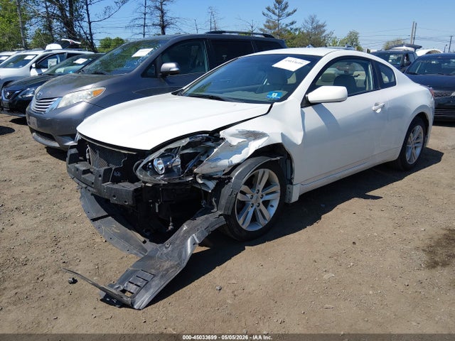 45033699 :رقم المزاد ، 1N4AL2EP1DC255201 vin ، 2013 Nissan Altima 2.5 S مزاد بيع