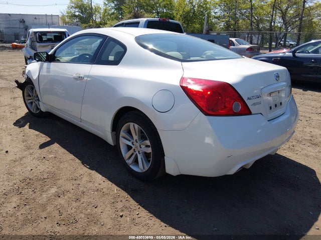 45033699 :رقم المزاد ، 1N4AL2EP1DC255201 vin ، 2013 Nissan Altima 2.5 S مزاد بيع