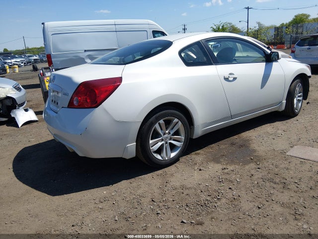45033699 :رقم المزاد ، 1N4AL2EP1DC255201 vin ، 2013 Nissan Altima 2.5 S مزاد بيع