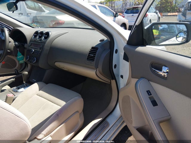 45033699 :رقم المزاد ، 1N4AL2EP1DC255201 vin ، 2013 Nissan Altima 2.5 S مزاد بيع