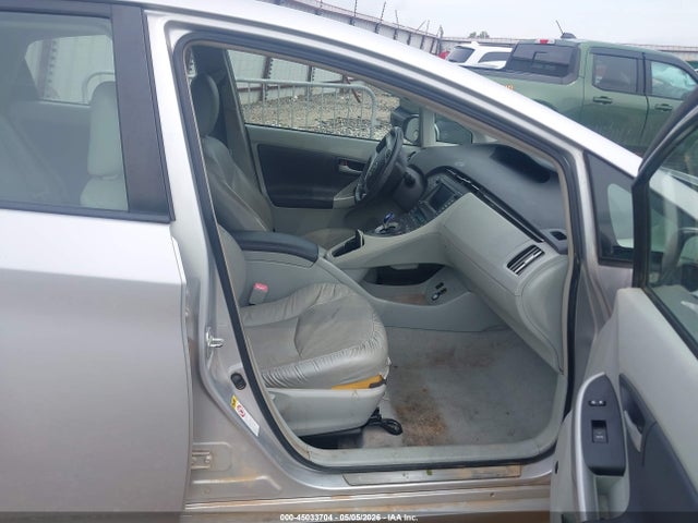 Aukcja sprzedaży 2010 Toyota Prius Iv, vin: JTDKN3DU5A0044005, numer aukcji: 45033704