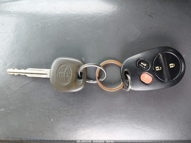 Продаж на аукціоні авто 2008 Toyota Camry Solara Sle, vin: 4T1FA38P38U161243, номер лоту: 45033705