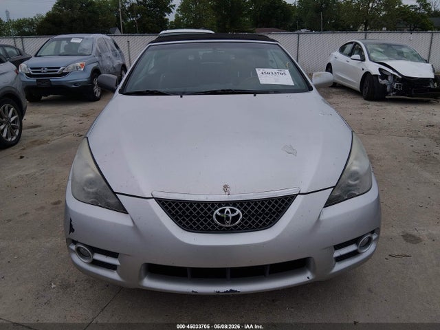 Продаж на аукціоні авто 2008 Toyota Camry Solara Sle, vin: 4T1FA38P38U161243, номер лоту: 45033705
