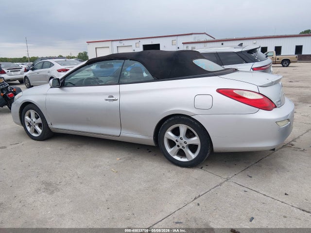 Продаж на аукціоні авто 2008 Toyota Camry Solara Sle, vin: 4T1FA38P38U161243, номер лоту: 45033705