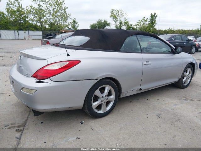 Продаж на аукціоні авто 2008 Toyota Camry Solara Sle, vin: 4T1FA38P38U161243, номер лоту: 45033705
