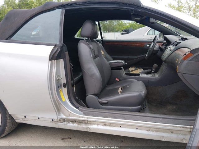 Продаж на аукціоні авто 2008 Toyota Camry Solara Sle, vin: 4T1FA38P38U161243, номер лоту: 45033705