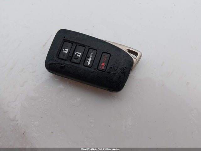 Продажа на аукционе авто 2015 Lexus Is 250, vin: JTHCF1D25F5026214, номер лота: 45033706