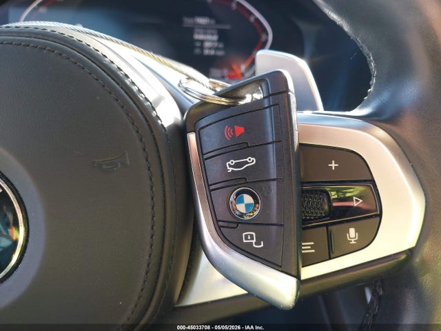 Aukcja sprzedaży 2021 Bmw 330i, vin: 3MW5R1J06M8B51319, numer aukcji: 45033708