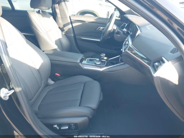 Aukcja sprzedaży 2021 Bmw 330i, vin: 3MW5R1J06M8B51319, numer aukcji: 45033708