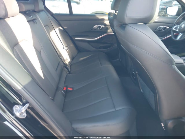 Aukcja sprzedaży 2021 Bmw 330i, vin: 3MW5R1J06M8B51319, numer aukcji: 45033708