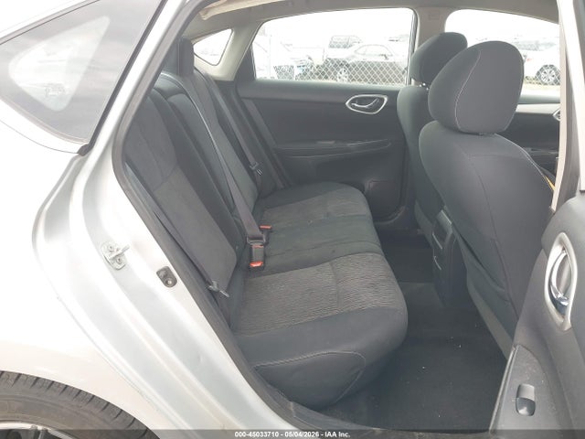 Продажа на аукционе авто 2014 Nissan Sentra Fe+ S/fe+ Sv/s/sl/sr/sv, vin: 3N1AB7AP5EY228224, номер лота: 45033710