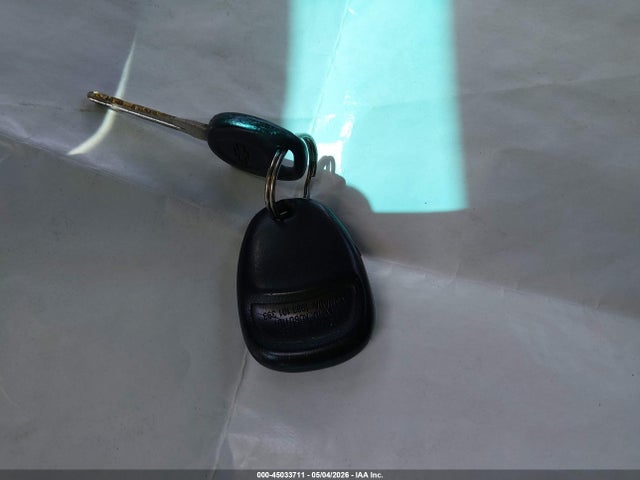 45033711 :رقم المزاد ، 1GCEK14T9YZ116248 vin ، 2000 Chevrolet Silverado 1500 Ls مزاد بيع