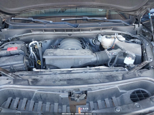 Продажа на аукционе авто 2023 Cadillac Escalade 4wd Sport, vin: 1GYS4EKL3PR444748, номер лота: 45033718