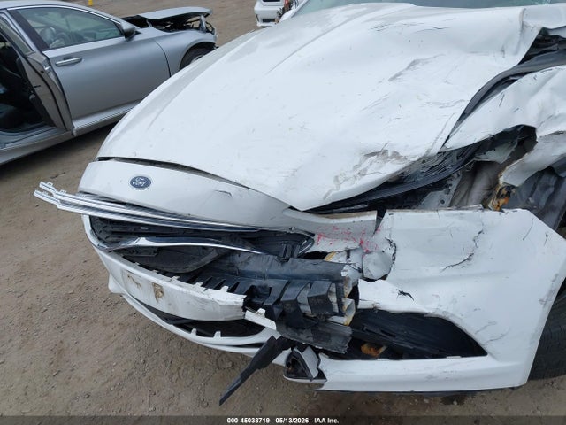 Aukcja sprzedaży 2016 Ford Fusion Se, vin: 1FA6P0H79G5134337, numer aukcji: 45033719