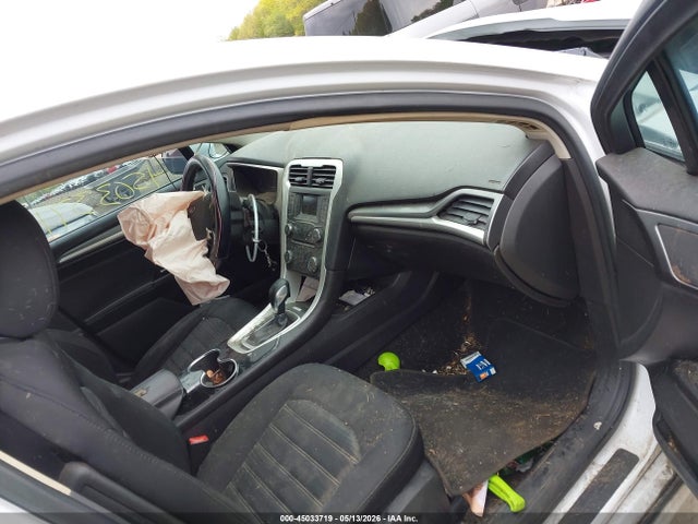 Aukcja sprzedaży 2016 Ford Fusion Se, vin: 1FA6P0H79G5134337, numer aukcji: 45033719