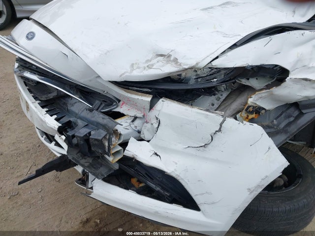 Aukcja sprzedaży 2016 Ford Fusion Se, vin: 1FA6P0H79G5134337, numer aukcji: 45033719