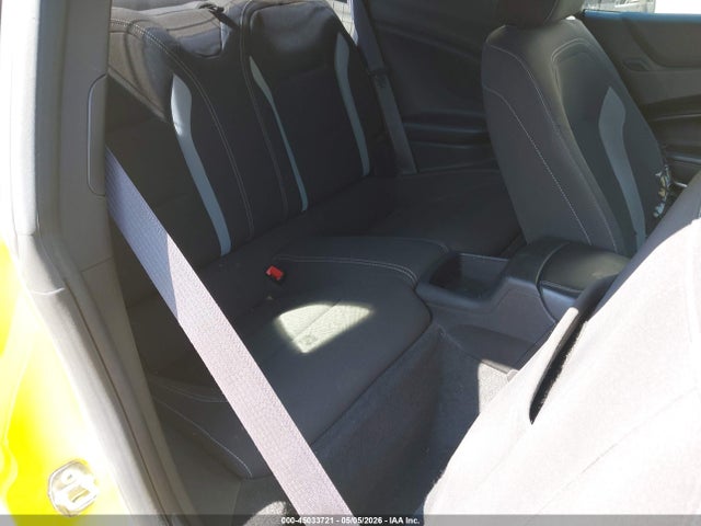 Aukcja sprzedaży 2017 Chevrolet Camaro 1lt, vin: 1G1FB1RS1H0109862, numer aukcji: 45033721