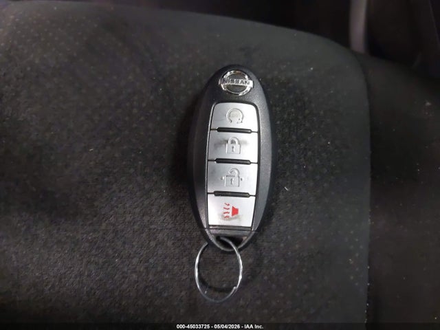 Aukcja sprzedaży 2018 Nissan Murano Sv, vin: 5N1AZ2MH7JN173682, numer aukcji: 45033725