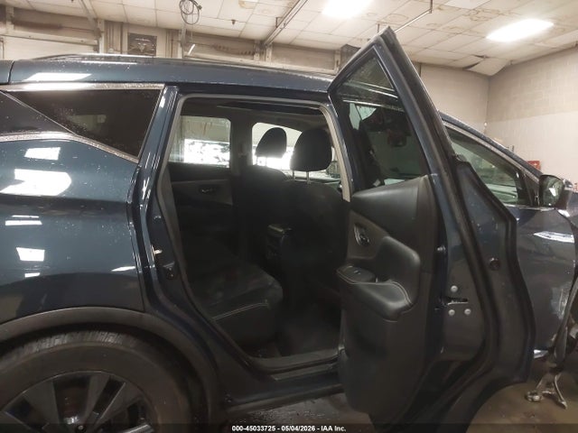Aukcja sprzedaży 2018 Nissan Murano Sv, vin: 5N1AZ2MH7JN173682, numer aukcji: 45033725
