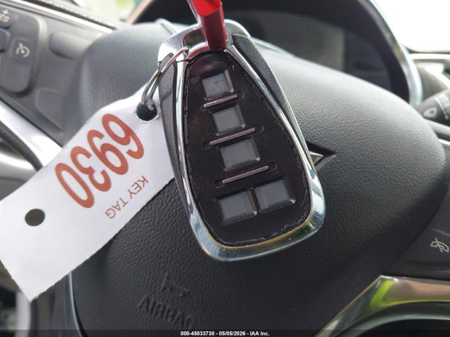 Aukcja sprzedaży 2020 Chevrolet Malibu Fwd Lt, vin: 1G1ZD5ST0LF043408, numer aukcji: 45033730