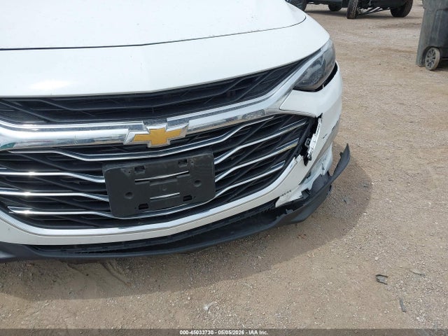 Aukcja sprzedaży 2020 Chevrolet Malibu Fwd Lt, vin: 1G1ZD5ST0LF043408, numer aukcji: 45033730