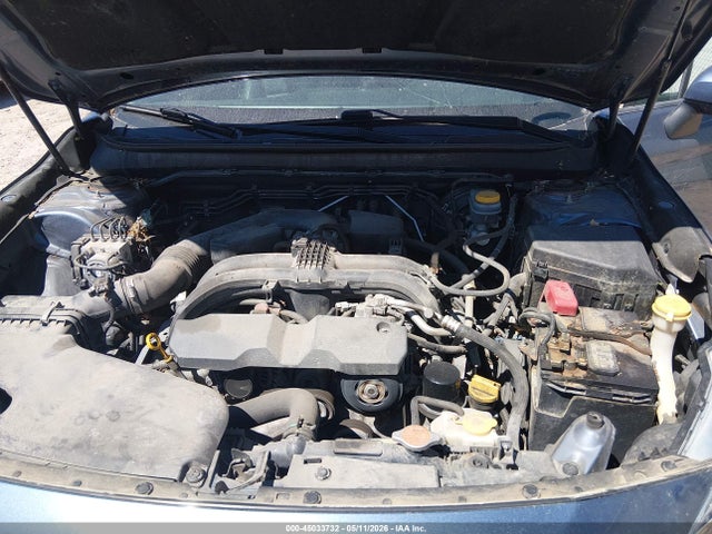 Aukcja sprzedaży 2015 Subaru Outback 2.5i Limited, vin: 4S4BSBJC2F3288422, numer aukcji: 45033732