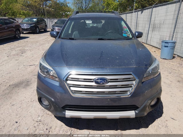 Aukcja sprzedaży 2015 Subaru Outback 2.5i Limited, vin: 4S4BSBJC2F3288422, numer aukcji: 45033732