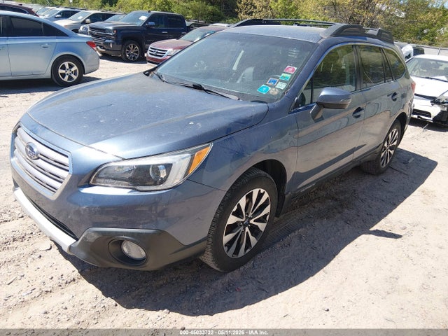 Aukcja sprzedaży 2015 Subaru Outback 2.5i Limited, vin: 4S4BSBJC2F3288422, numer aukcji: 45033732