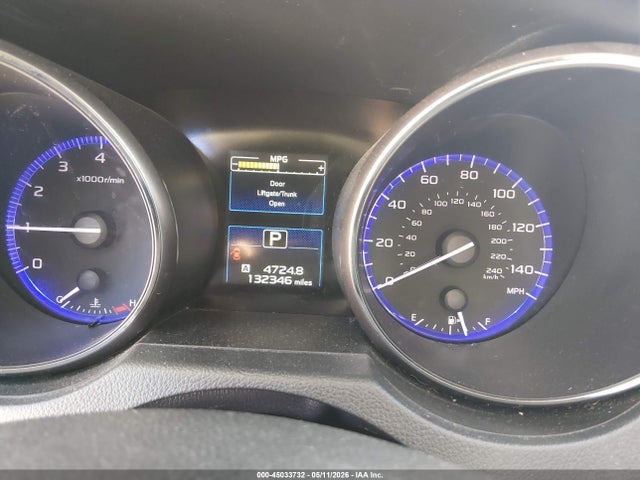 Aukcja sprzedaży 2015 Subaru Outback 2.5i Limited, vin: 4S4BSBJC2F3288422, numer aukcji: 45033732