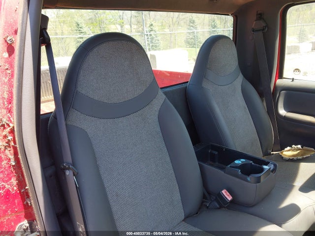 Продажа на аукционе авто 2001 Ford Ranger Edge/xl/xlt, vin: 1FTYR10U91TB01474, номер лота: 45033735