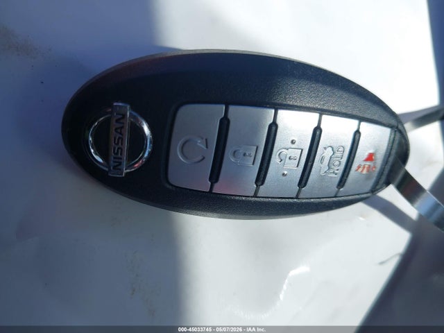 Aukcja sprzedaży 2018 Nissan Maxima 3.5 S, vin: 1N4AA6AP8JC361403, numer aukcji: 45033745