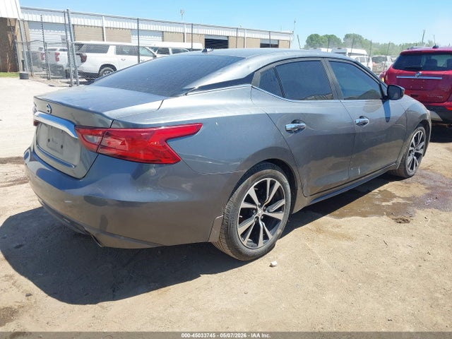 Aukcja sprzedaży 2018 Nissan Maxima 3.5 S, vin: 1N4AA6AP8JC361403, numer aukcji: 45033745