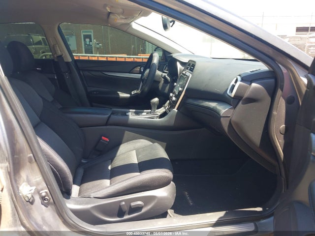 Aukcja sprzedaży 2018 Nissan Maxima 3.5 S, vin: 1N4AA6AP8JC361403, numer aukcji: 45033745