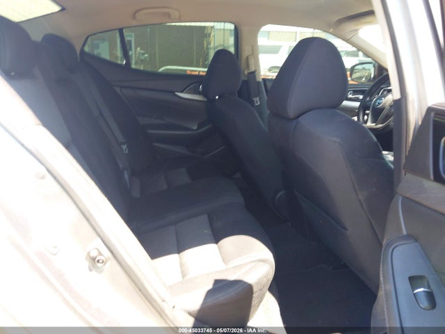 Aukcja sprzedaży 2018 Nissan Maxima 3.5 S, vin: 1N4AA6AP8JC361403, numer aukcji: 45033745